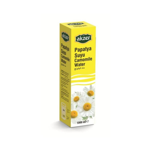 ماء البابونج 1000 مل ترطيب ملطف علاج طبيعي