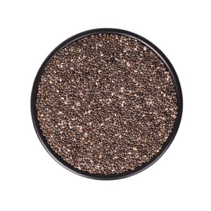 Chia Seed Superfood Energy Boost For All Day Vitality