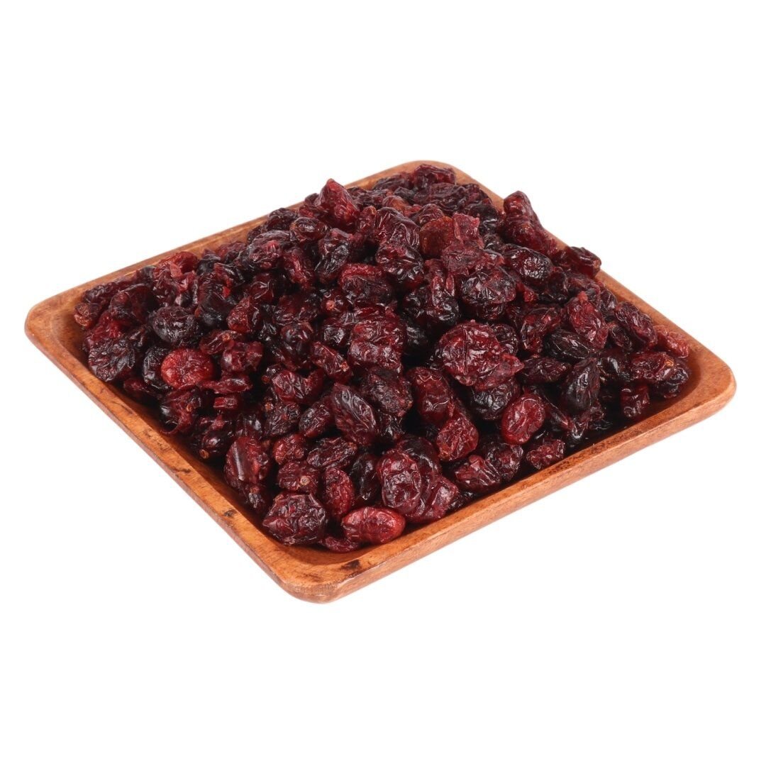 Fresh Whole Cranberry 500g Natural Antioxidant Power