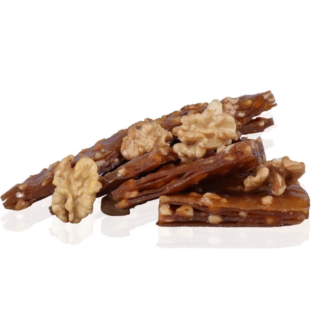 بيستيل بالفستق وجوز صحي 500 جرام