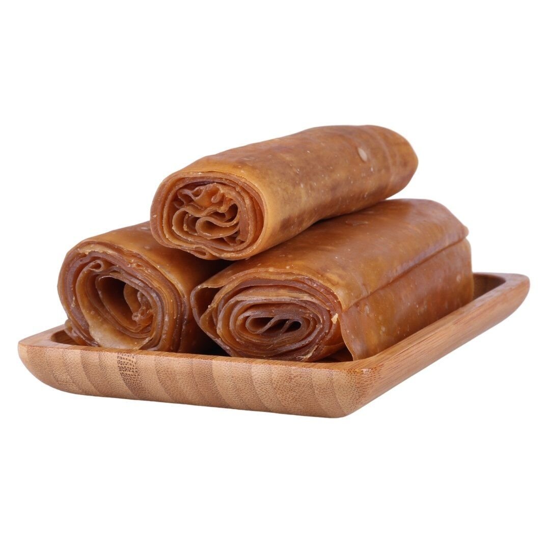 Pestil Sade 500g حلوى الفاكهة الطبيعية وجبة خفيفة صحية