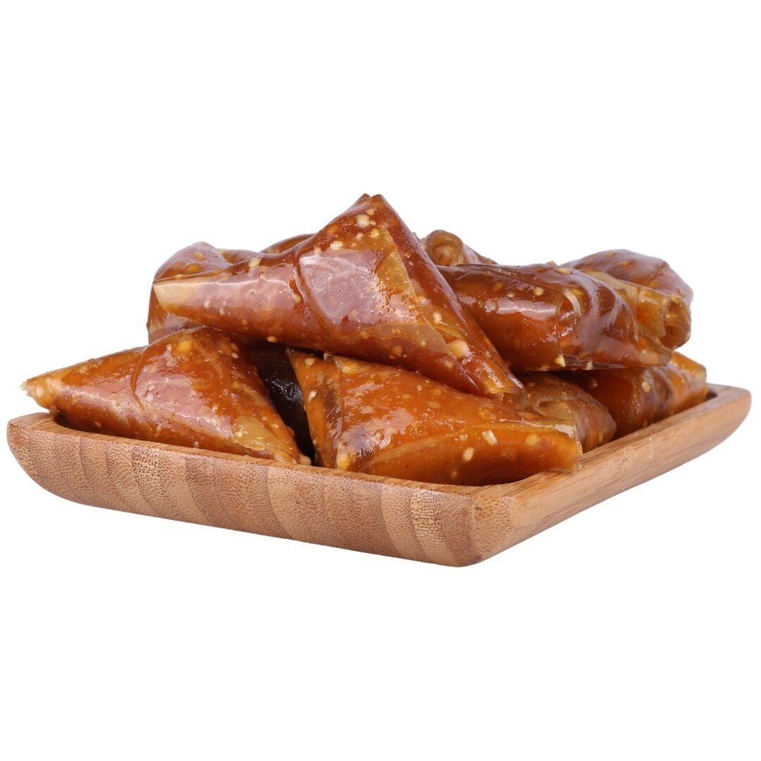 مسكة كريمة بالبندق قابلة للدهن 500 جرام - متعة بندقية كريمية