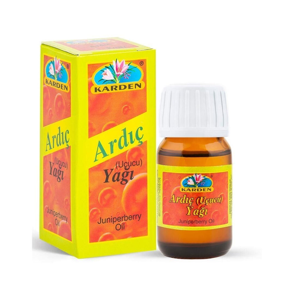 Ard?nç Oil 20ml Pure Natural Skin Care Essential