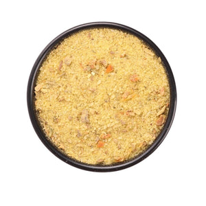 Flavored Salt with Herbs for Enhanced Taste and Aroma