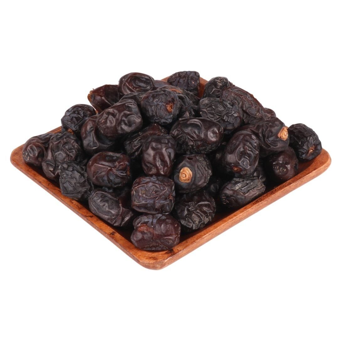 تمر مجدول طازج - معزز طاقة طبيعي 500 جرام
