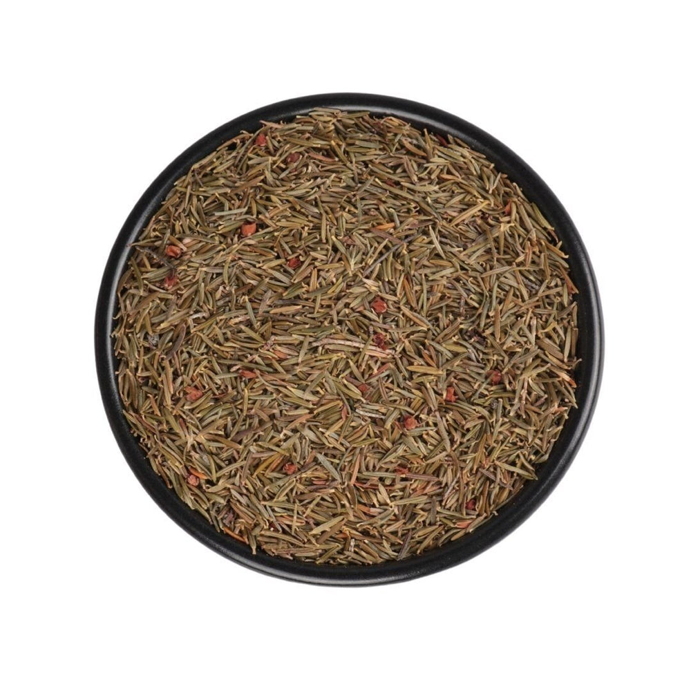 Heather Leaf
