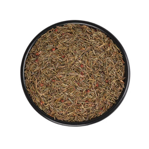 Heather Leaf