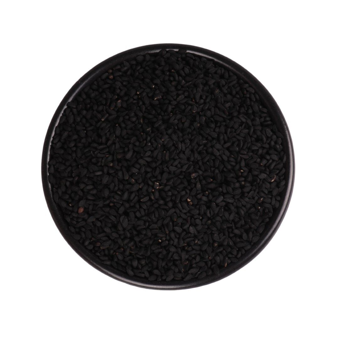 Black Cumin Seed Oil Immune Support Cold Pressed Natural