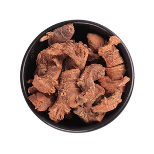 Galangal Spice Powder Natural Digestive Aid