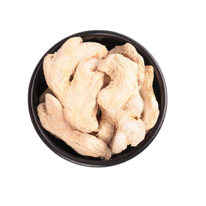Ginger Root Capsules For Digestive Support Natural Anti-Inflammatory