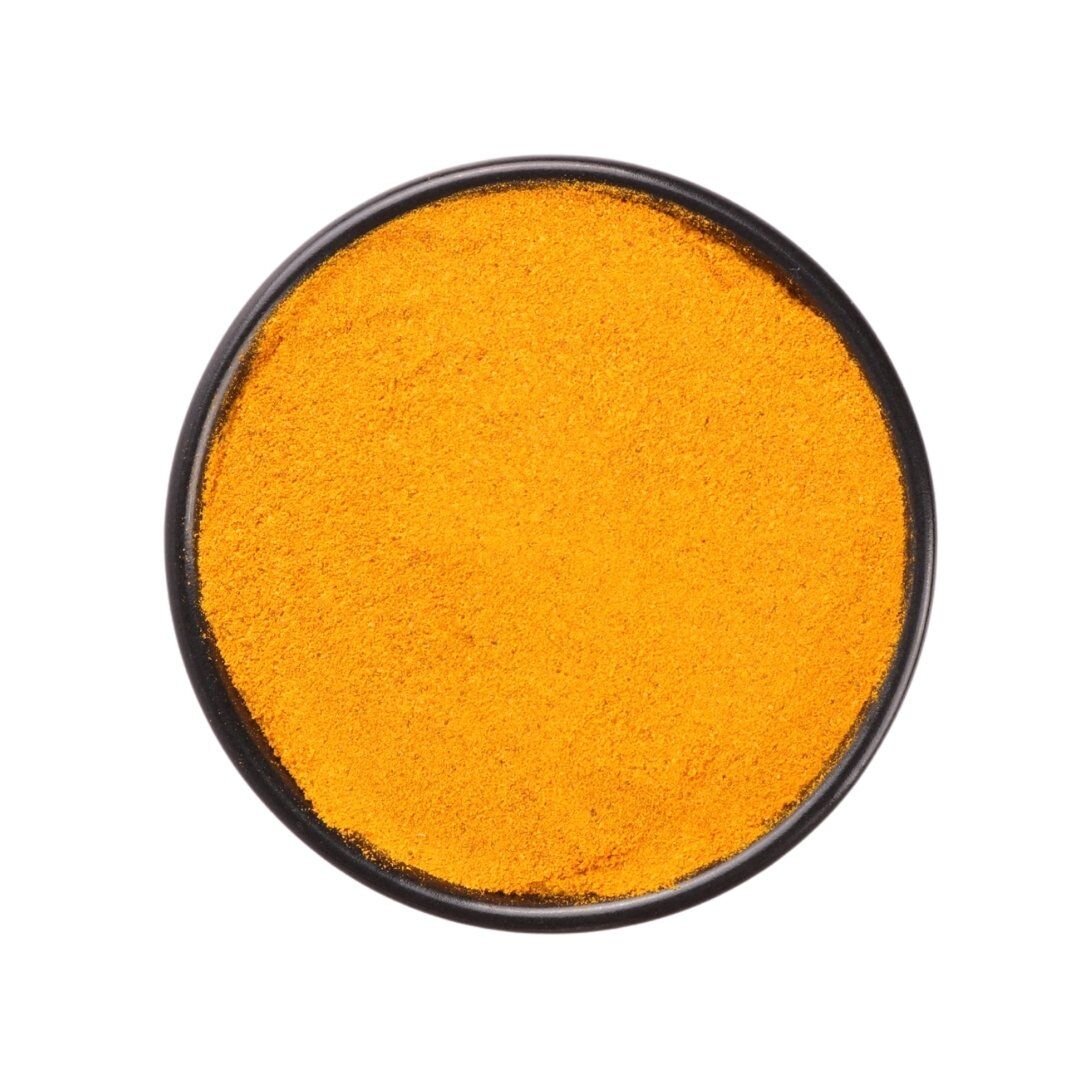 Turmeric Powder Pure Natural Anti-Inflammatory Spice