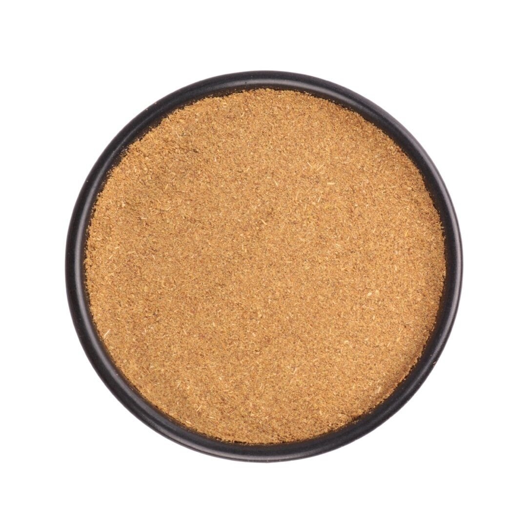 Cumin Powder Spice Flavorful Aromatic Kitchen Essential