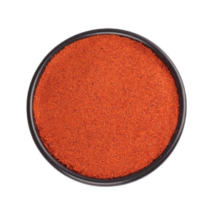 بودرة الفلفل الحار 