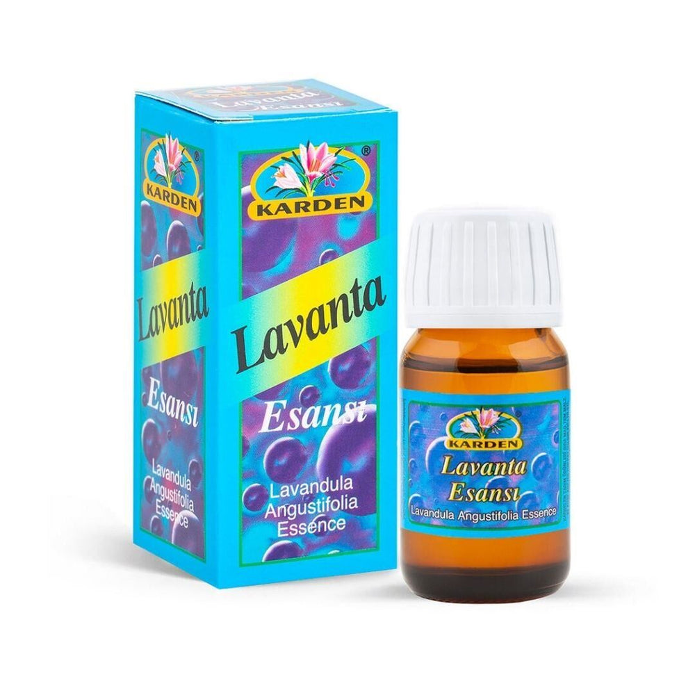 زيت اللافندر العطري 20 مل لتهدئة الأعصاب بالروائح