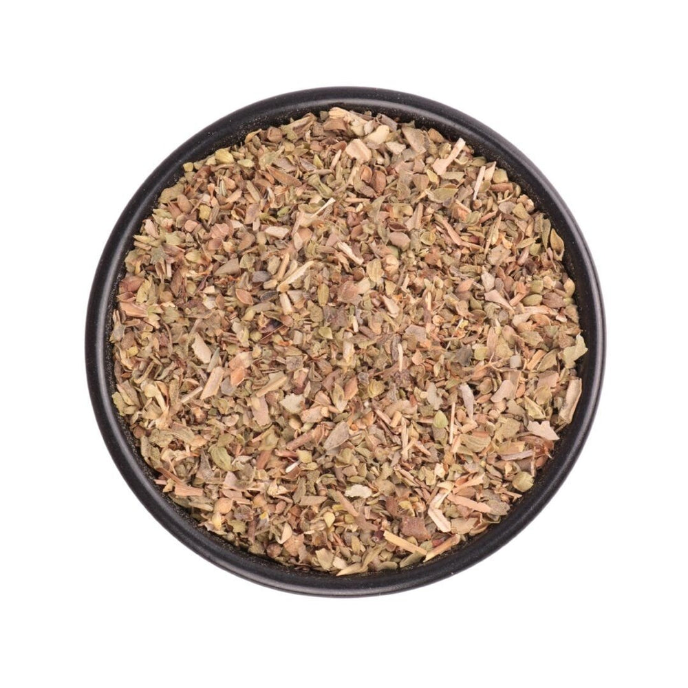 زيت الزعتر العطري - دعم المناعة الطبيعي - مقطر بالبخار