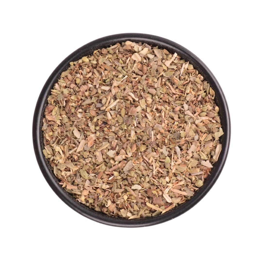 زيت الزعتر العطري - دعم المناعة الطبيعي - مقطر بالبخار