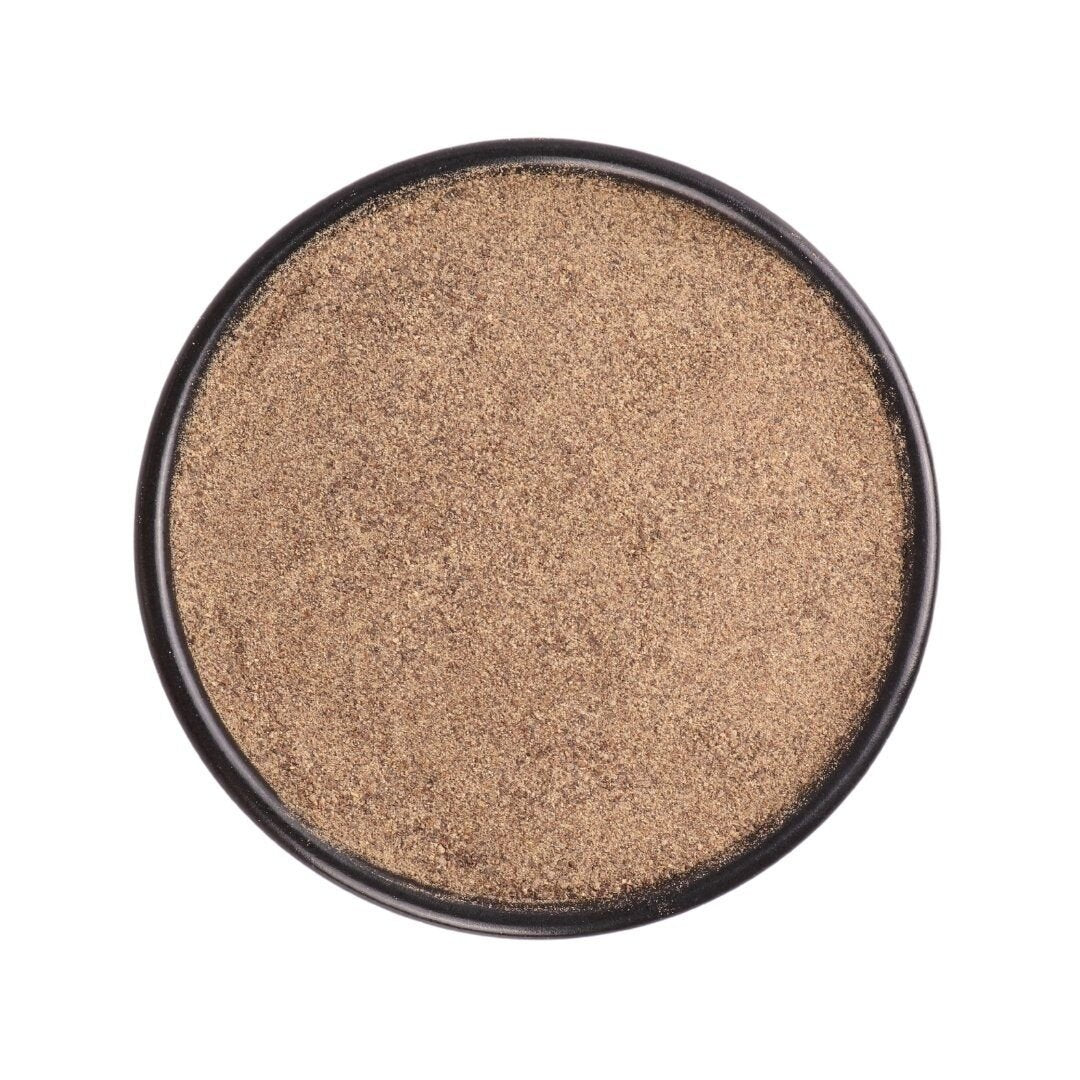 فلفل أسود بودرة لطهي ألذ