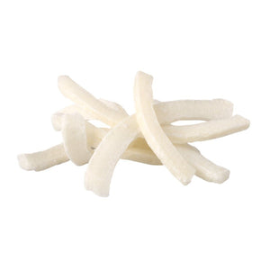 جوز الهند المجفف وجبة خفيفة صحية معزز طبيعي للطاقة