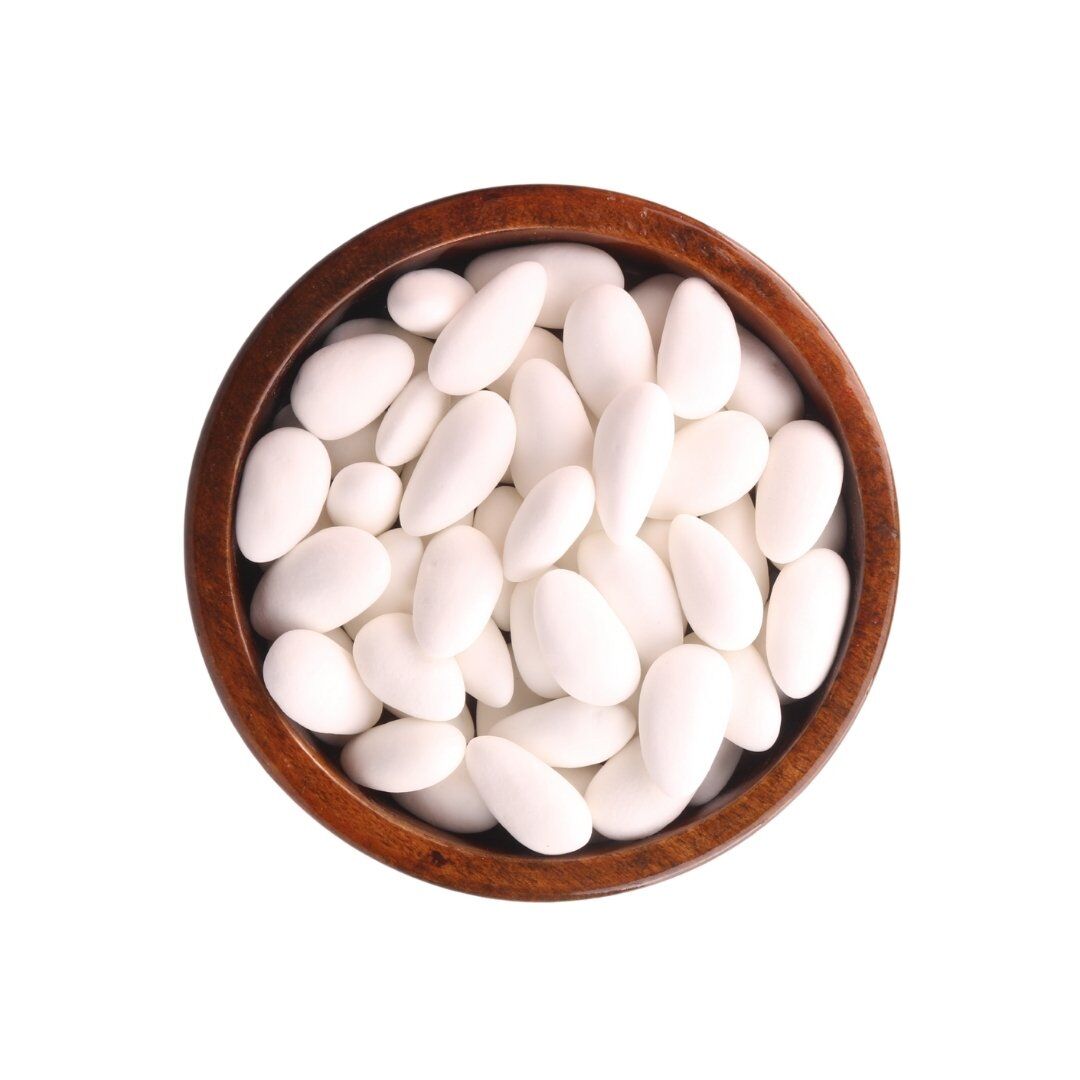 لوز ديلايت سكر 250 جرام وجبة خفيفة حلوة صحية