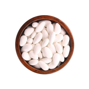 لوز ديلايت سكر 250 جرام وجبة خفيفة حلوة صحية