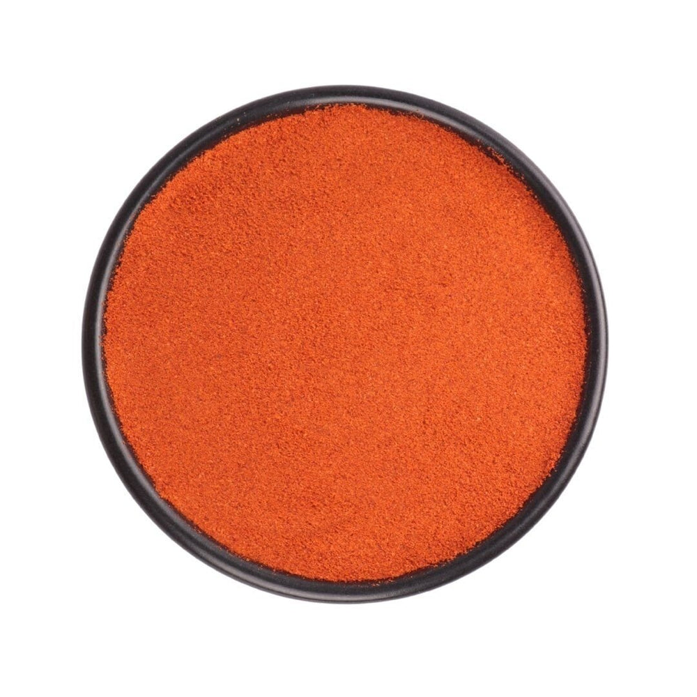 مسحوق الفلفل الحار لإضفاء نكهة مميزة على وجباتك