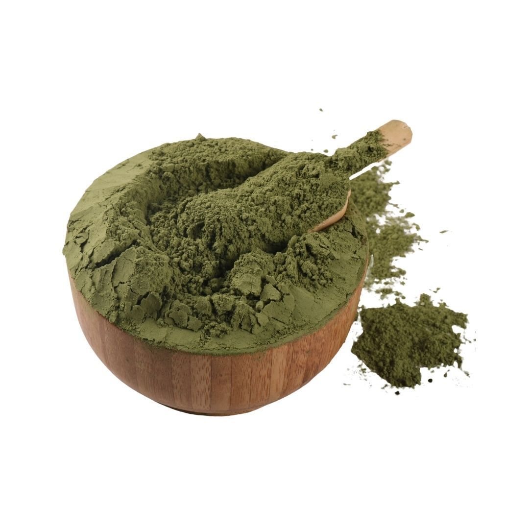 مسحوق الحناء 500 جرام صبغة شعر طبيعية لون يدوم طويلاً