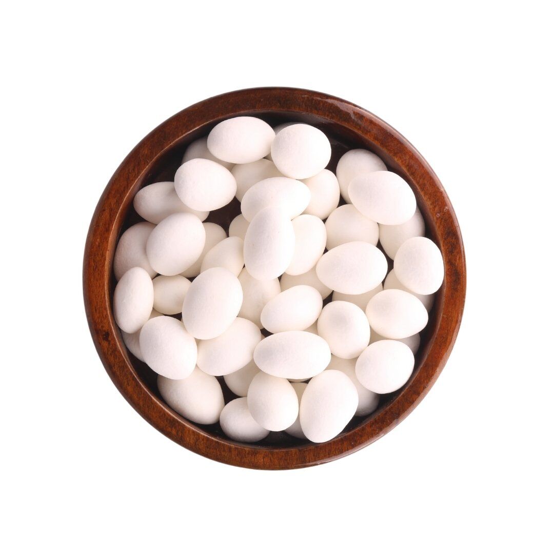 بذور دوار الشمس والسكر 250 جرام: دفعة حلوة من الطاقة