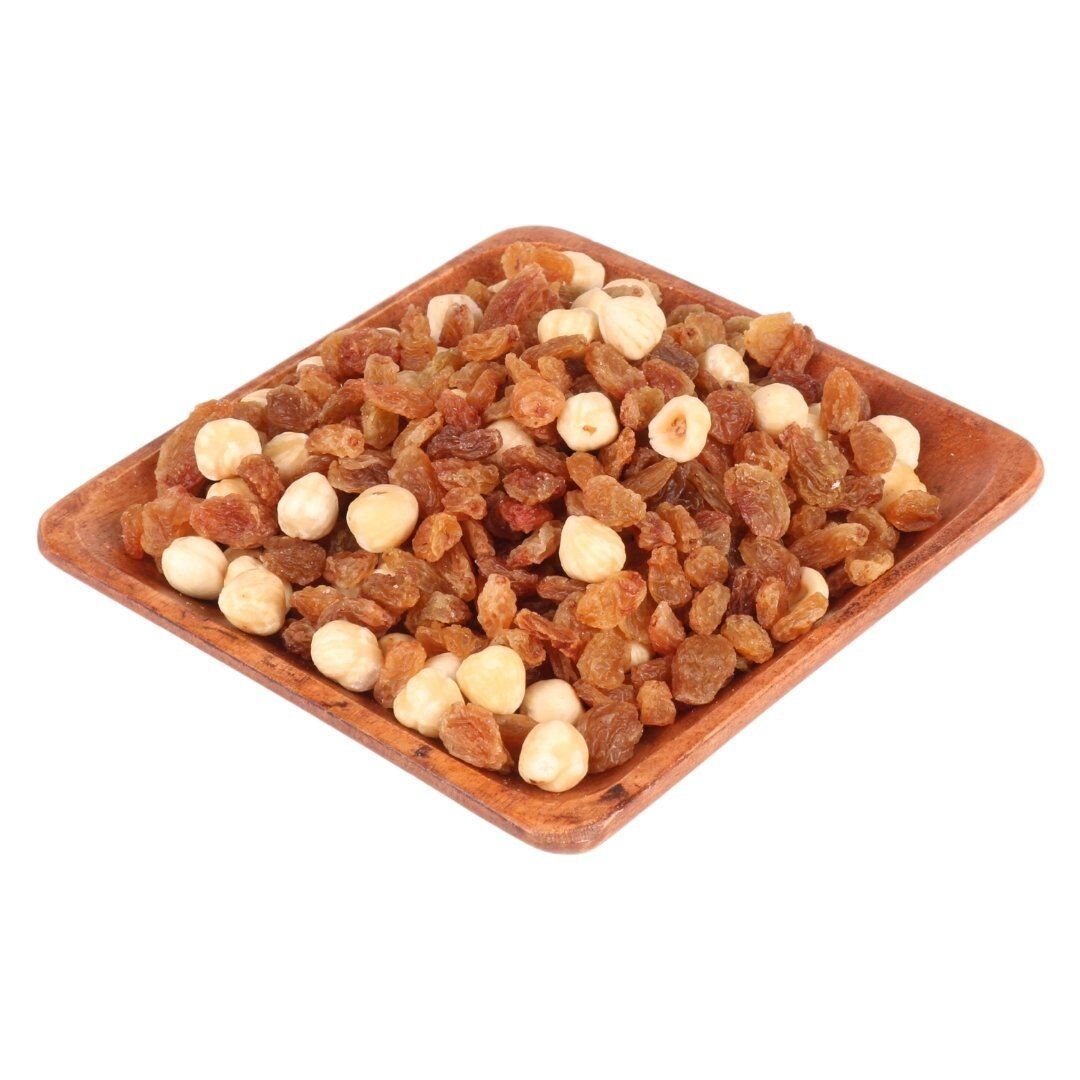 مزيج المكسرات 500 جرام وجبة خفيفة صحية لزيادة الطاقة