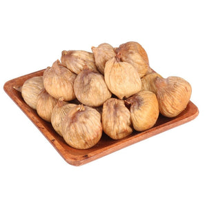 Strained Dried Figs 500g Pure Sweetness
