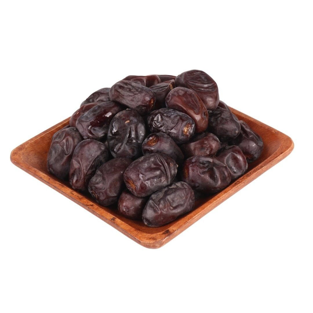 تمور إيرانية لذيذة 500 جرام - معزز طبيعي للطاقة وحلوى صحية فائقة