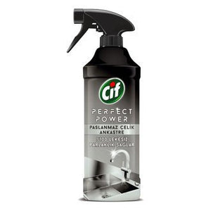 Shine & Protect Stainless Steel Spray