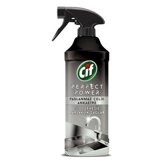 Shine & Protect Stainless Steel Spray