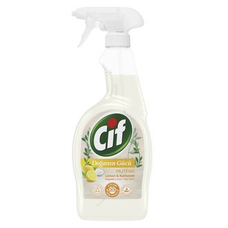 Natural Power Kitchen Clean Spray