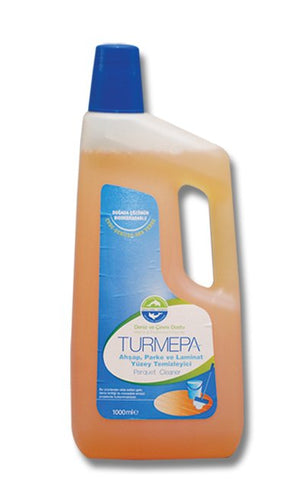 Wood & Laminate Surface Cleaner