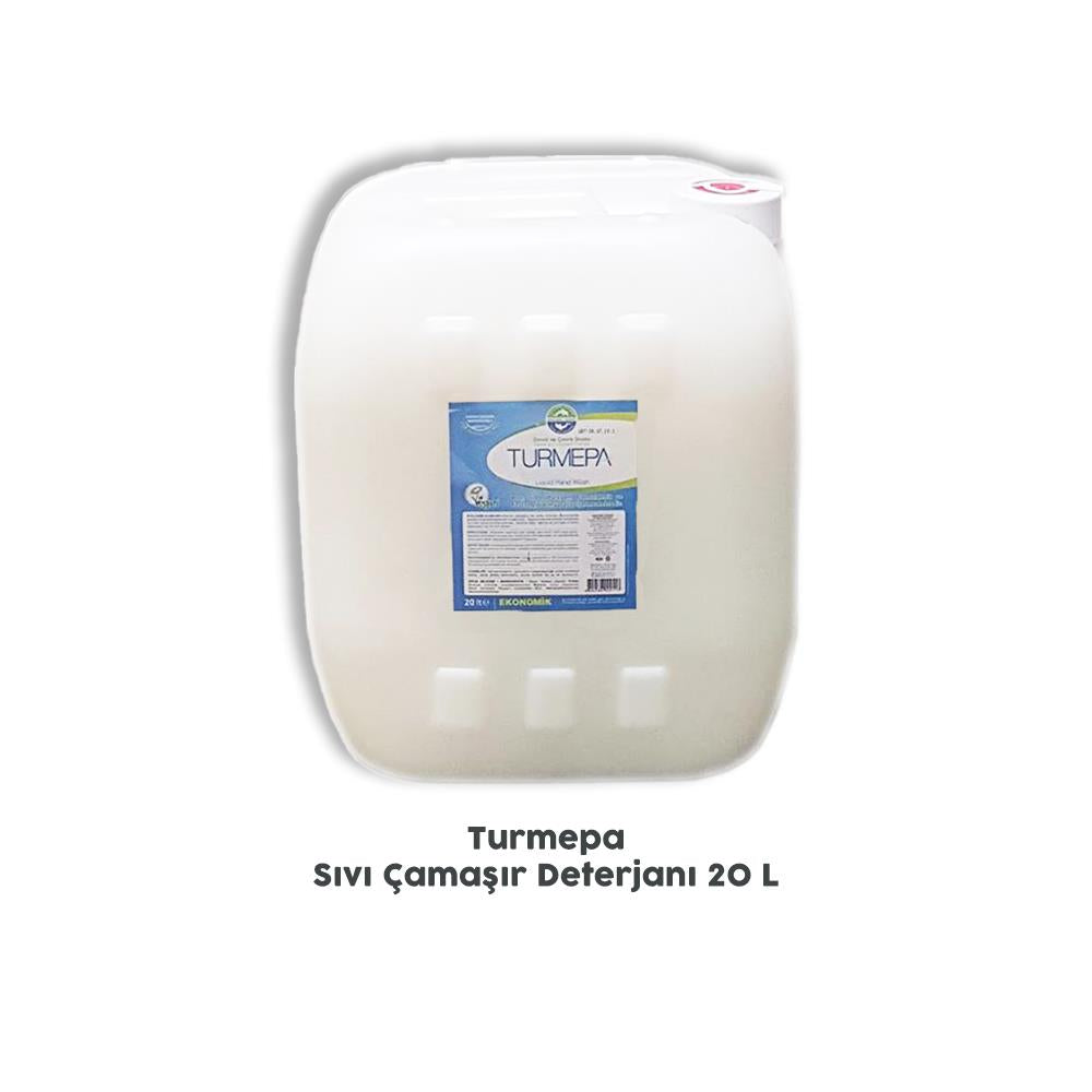 Tormiba Liquid Laundry Cleaner - Super Clean & Fresh Scent