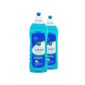 Turba Hand Dish Soap - Powerful Concentrated Clean