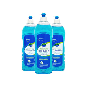 Turmiba 3-Piece Hand Dish Soap - Stains Be Gone