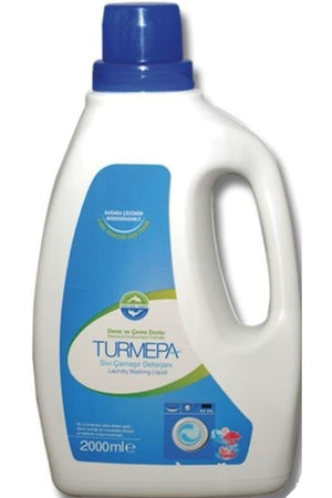 Fresh-Scented Stain-Lifting Laundry Liquid