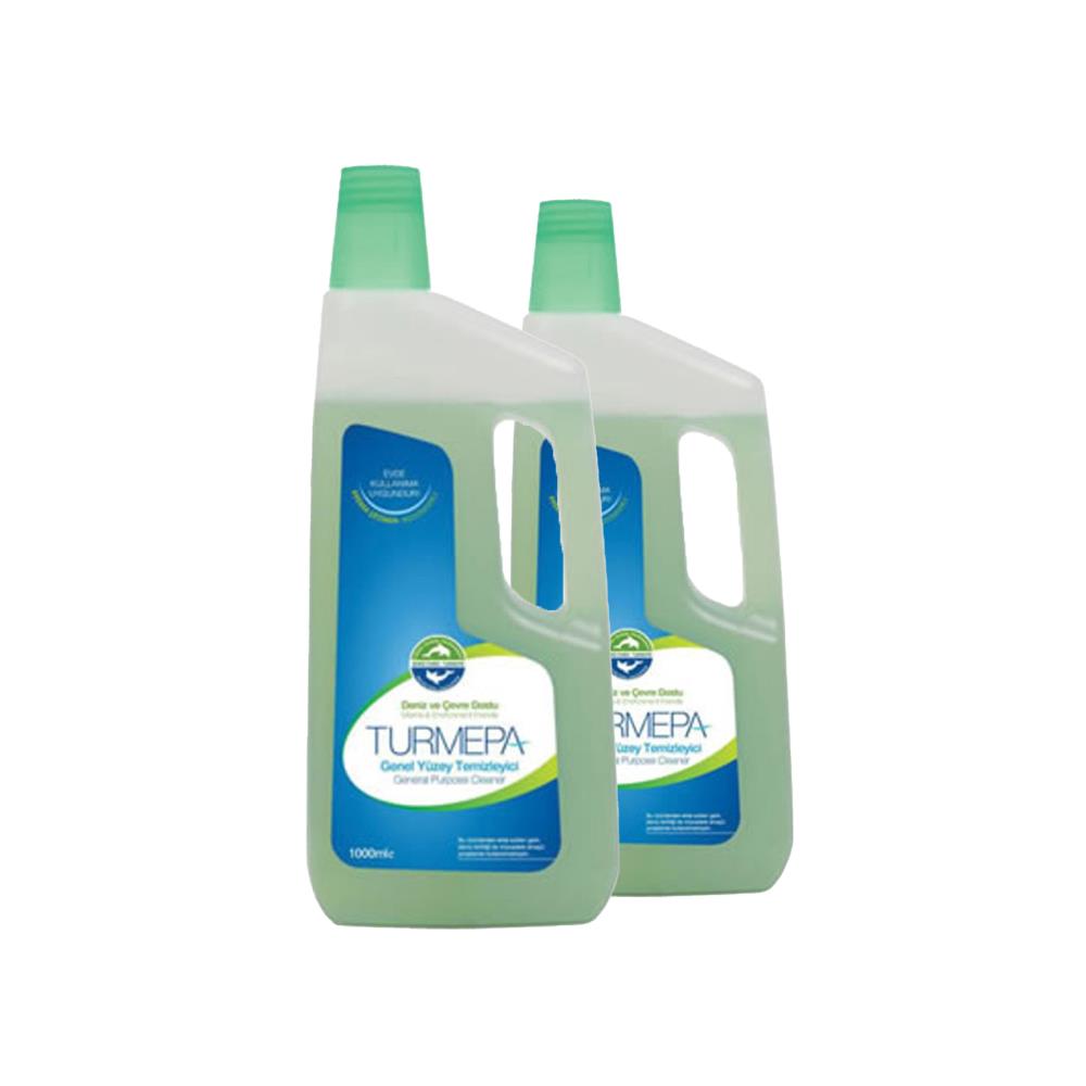 TurmiBa All-Purpose Surface Cleaner