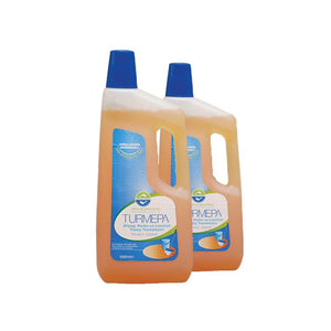 Tripa Wood & Parquet Cleaner - Instant Natural Shine