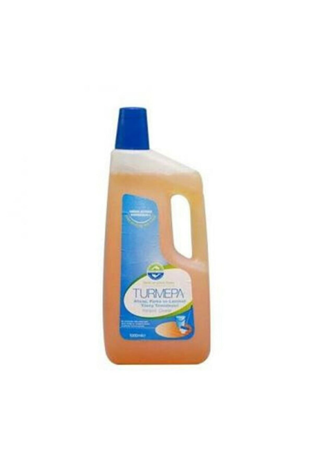 Natural Shine Parquet Wood Cleaner