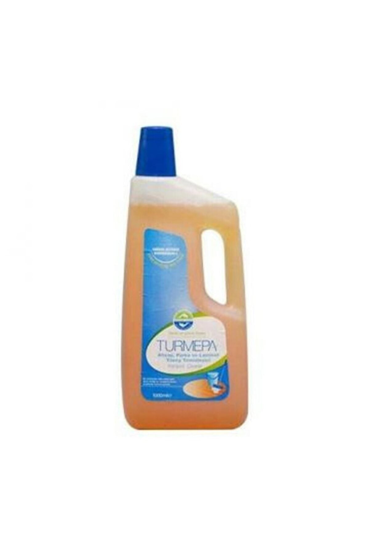 Natural Shine Parquet Wood Cleaner