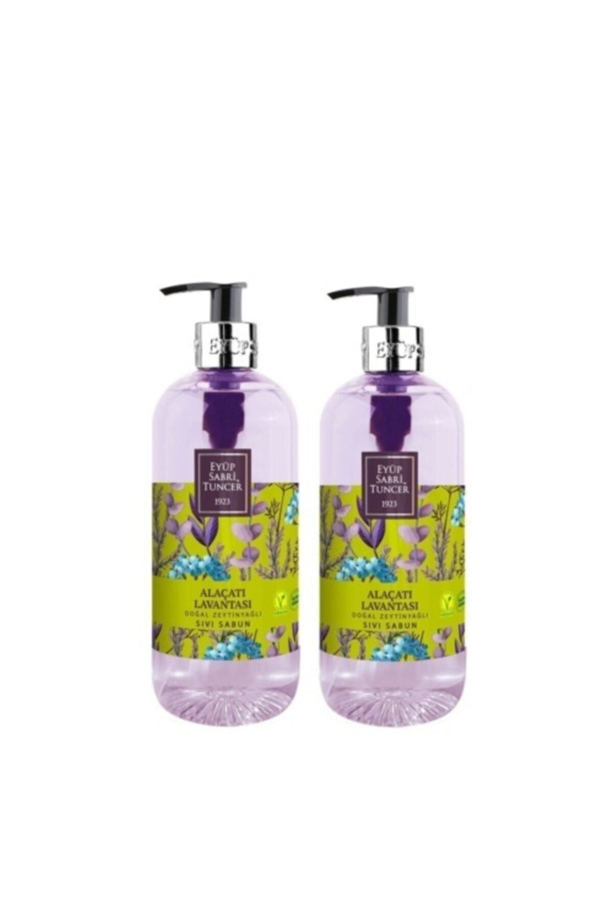 Alaati Lavender Olive Oil Soap for Soft Care