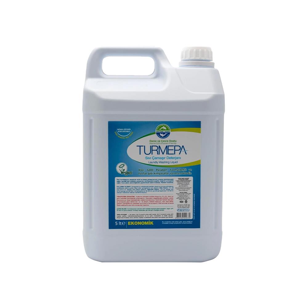 Brilliant Clean High-Efficiency Laundry Concentrate