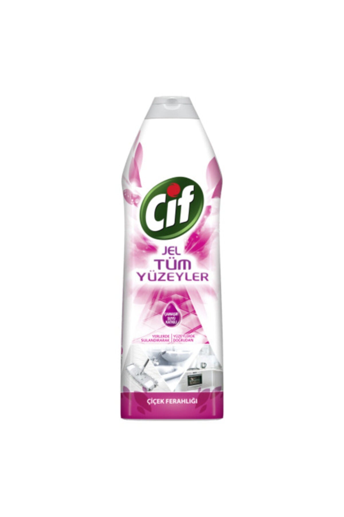 Floral Fresh All-Surface Gentle Cleanser