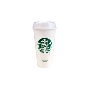 Eco-Friendly Reusable Starbucks Cup