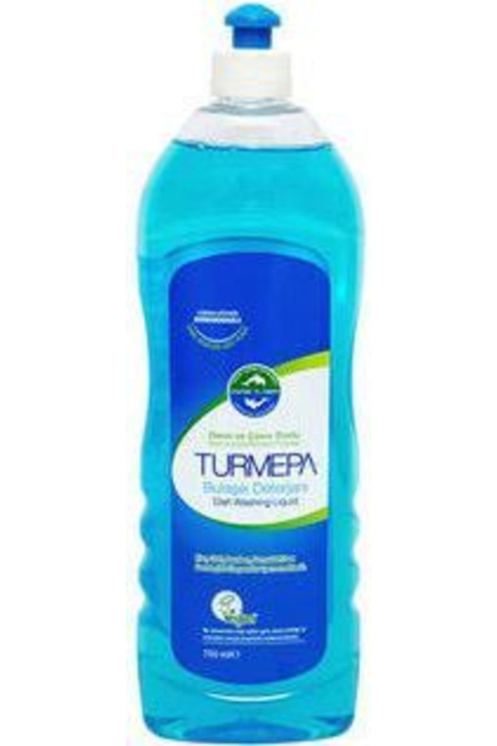 Natural Power Hand Dish Soap