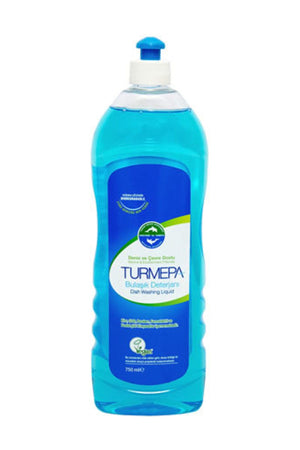 Turmepa Effective Hand Dishwashing Cleaner