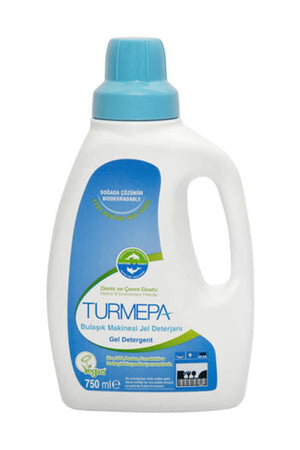 Turba Dishwasher Liquid - Powerful & Energy-Saving
