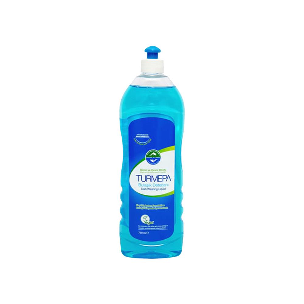 Tremba Hand Dishwashing Liquid - Effective & Gentle